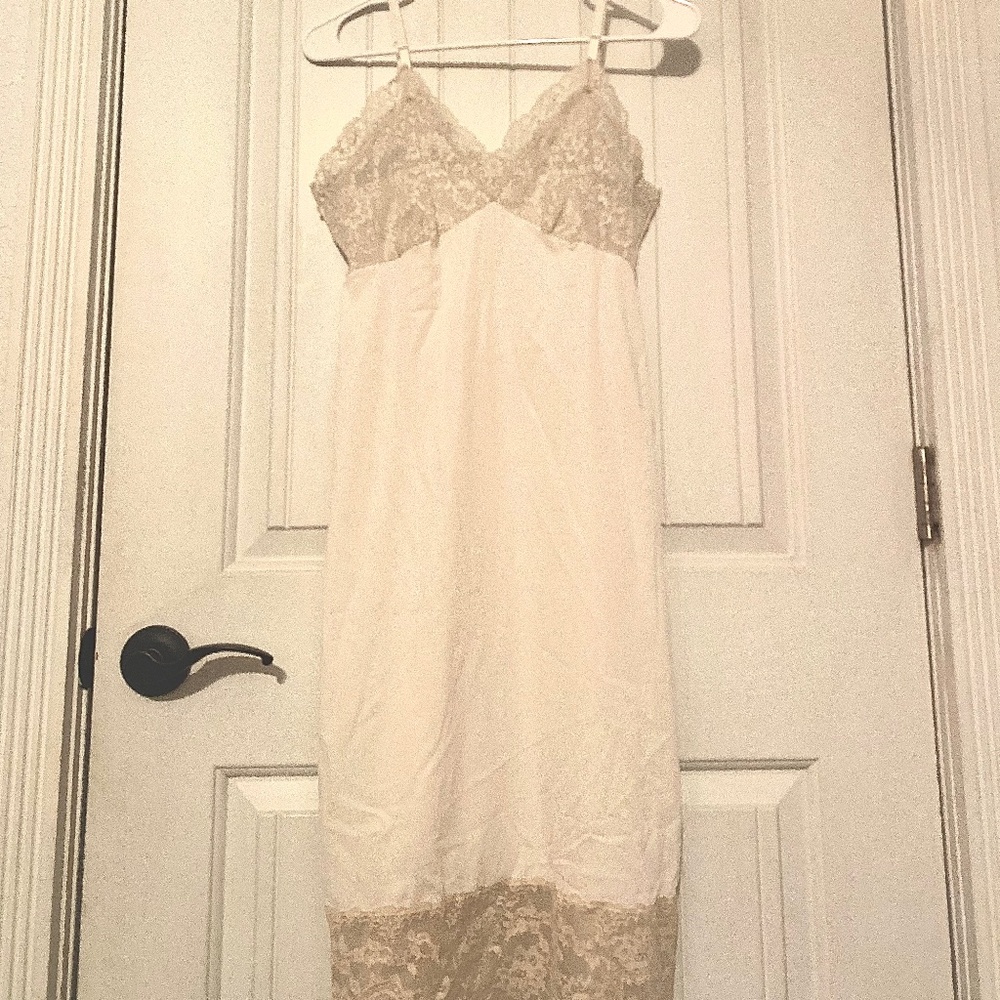 Night gown